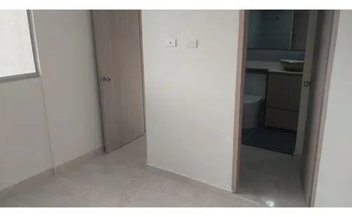 Apartamento En Venta En Rionegro Fontibón