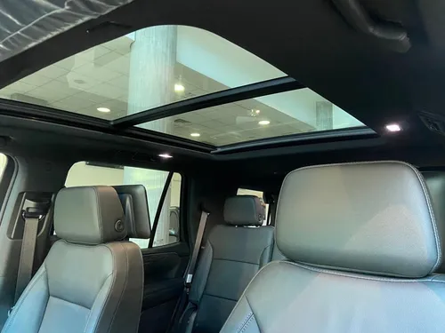 Chevrolet Tahoe 5.3 V8 Z71 4Wd At