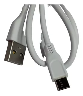 Cable Micro Usb 3,1 Max Carga-datos Motorola Samsung LG Sony