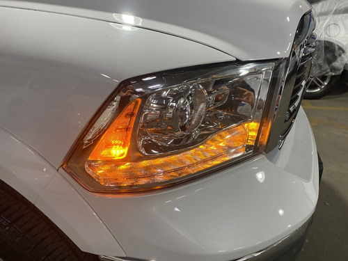Imagen 14 de 25 de Ram 1500 Slt At8 5.7l Laramie Entrega Ya Conc. Oficial