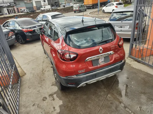 Renault Captur Intens 2.0