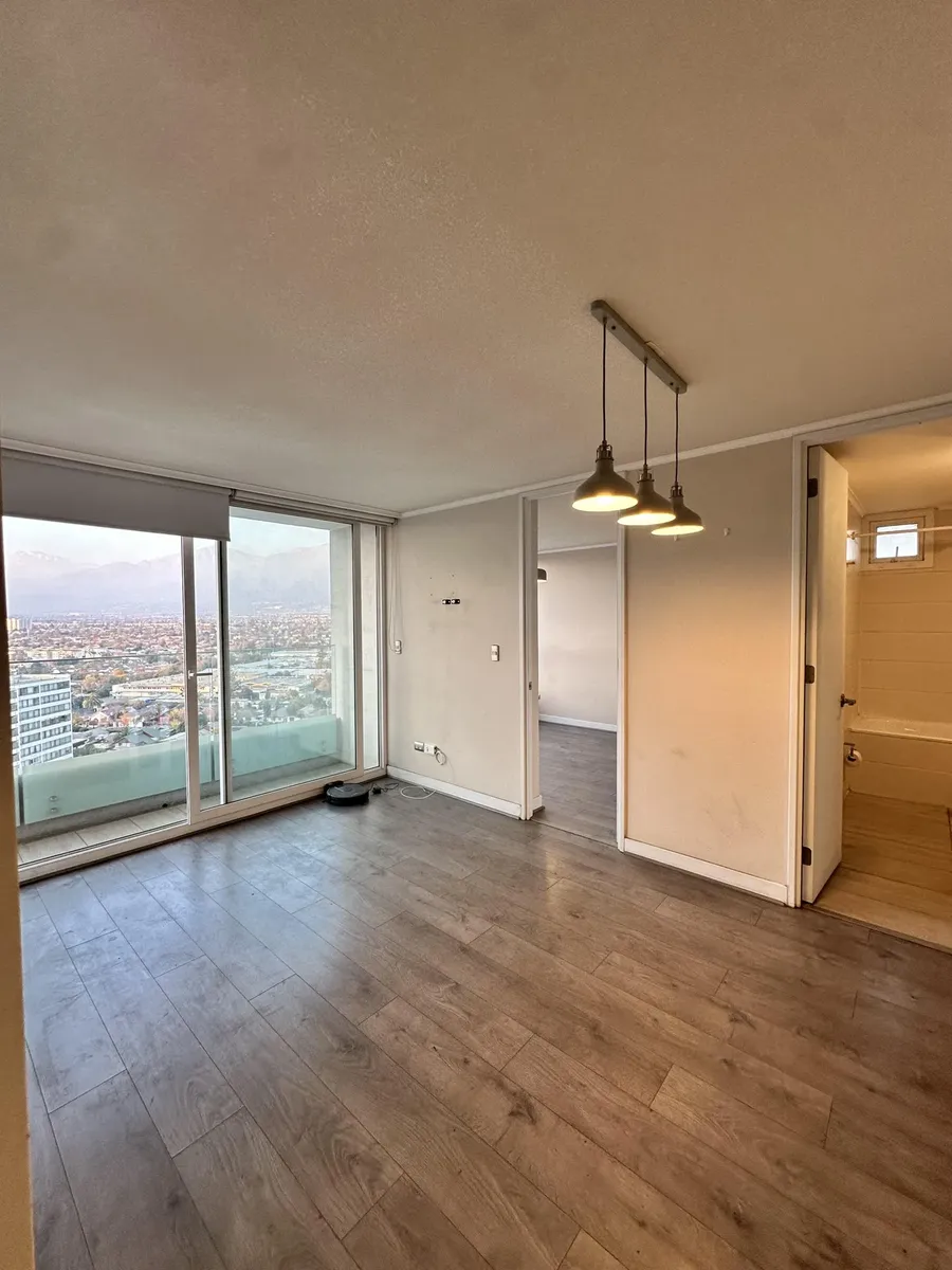 Imagen 4 de 14 de Arriendo En Macul