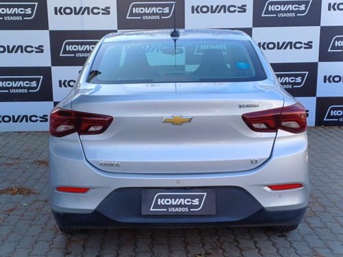 Chevrolet Onix II LT 1.0