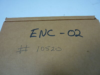 Autolog Enc-02 Plc Controller Board Encoder Interface N Aaj