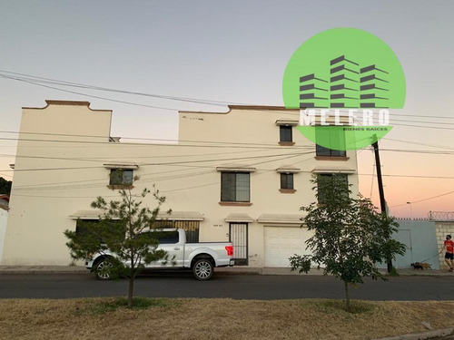 Edificio En Renta O Venta En Fracc. Las Granjas