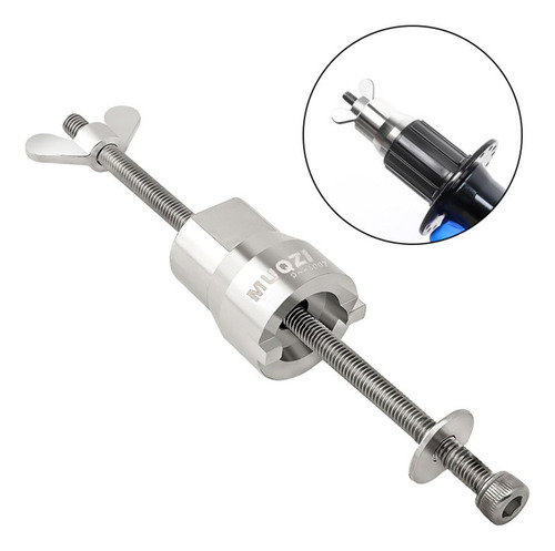 Universal Road Bike Freehub Body Remove Tool Road Bike Hub