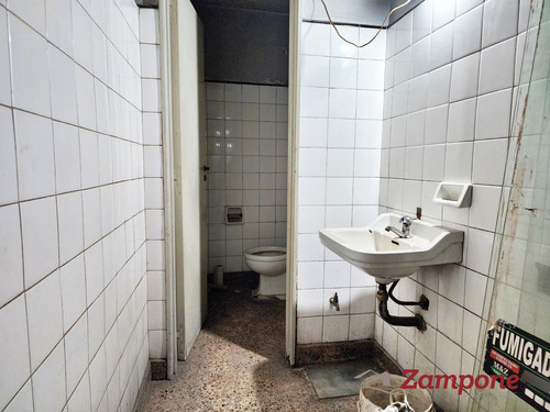 Venta Local Comercial Con Vivienda En Ciudadela