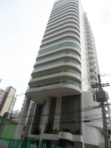 Apartamento - Venda - Vila Tupi - Praia Grande - Dna1435