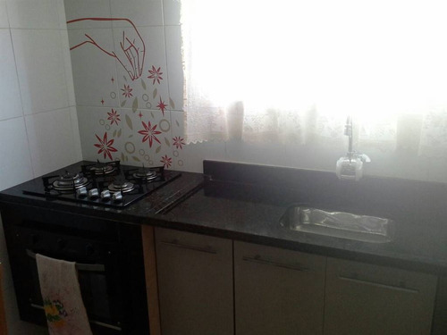 Imagem 17 de 20 de Venda Apartamento Praia Grande Sp - Cef457