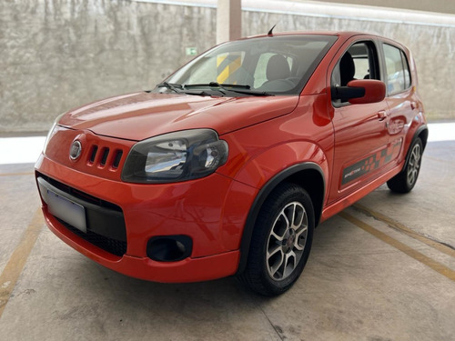 Fiat Uno 1.4 Sporting Flex 5p