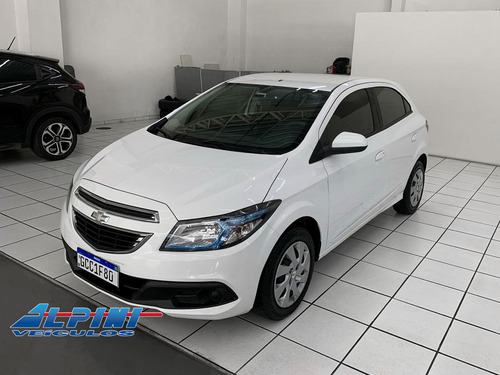 Chevrolet Onix MPFI LT 8V