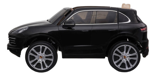 Auto A Bateria Con Licencia Porsche Modelo Cayenne S