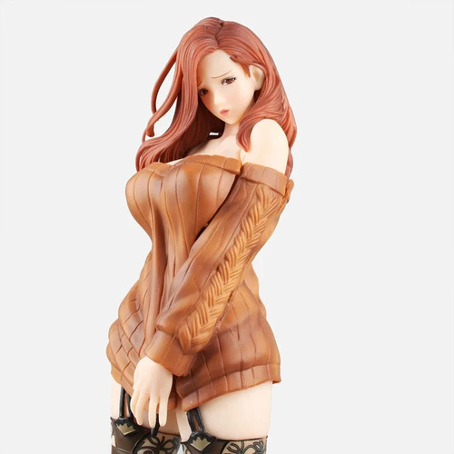 Juguetes Con Forma De Niña Sexy Daiki Kouyou Oda Non Shiho K