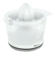Comprar Exprimidores Exprimidor De Jugos Philips Hr2738 500 Ml  Fama