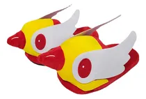 Comprar Pantuflas Sakura Card Captor Baculo