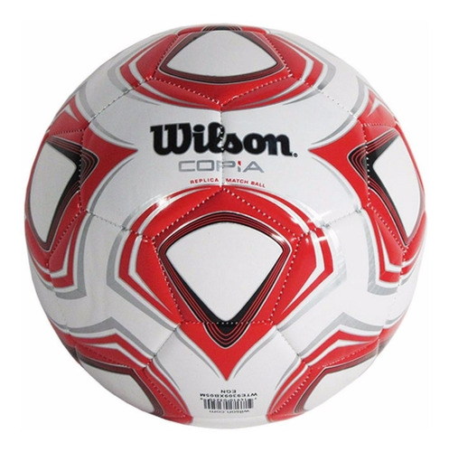 Pelota De Futbol Wilson Original Numero 5  Planeta Juguete