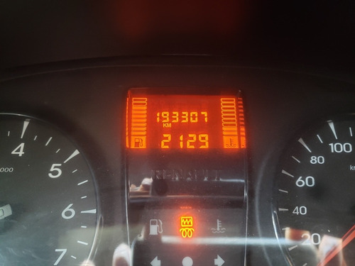 Renault Kangoo 1.5 Furgon Ph3 Confort 5as Lc 2015
