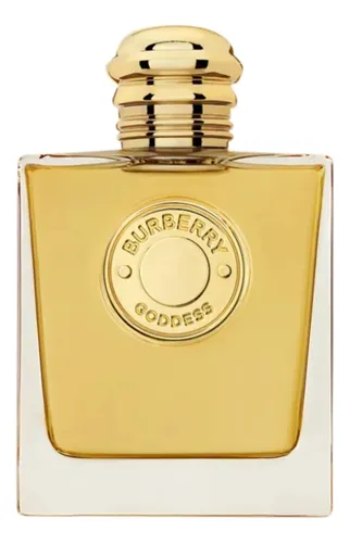 Burberry Goddess Intense Edp - Perfume Feminino 100ml Volume da unidade 100 mL