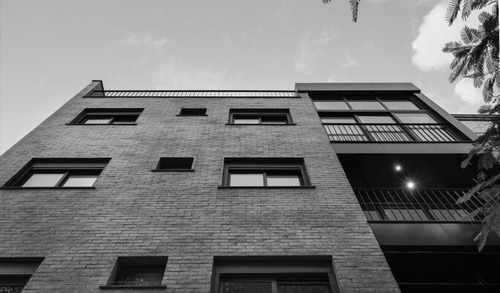 Cobertura Residencial Para Venda, Higienópolis, Porto Alegre - Co6815. - Co6815-inc