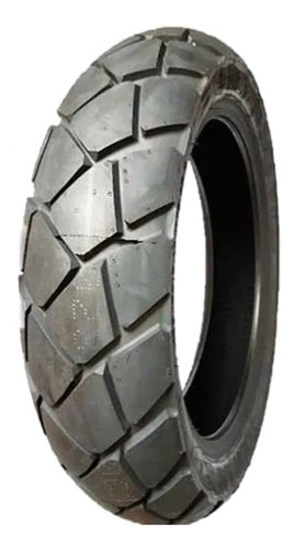 Pneu Traseiro Xre 300 120/80-18 Tourance Metzeler