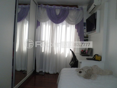 Imagem 10 de 21 de Apartamento, 3 Dormitórios, 103 M², Jardim Lindóia - 185243