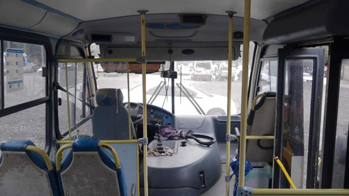 Imagem 12 de 13 de Vw / 9150 Neobus Thunder