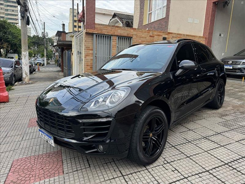 Porsche Macan 2.0 16v Gasolina 4p Automático