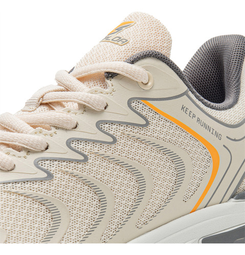 Zapatillas Deportivas Baasploa Para Hombre, Transpirables Y Ligeras