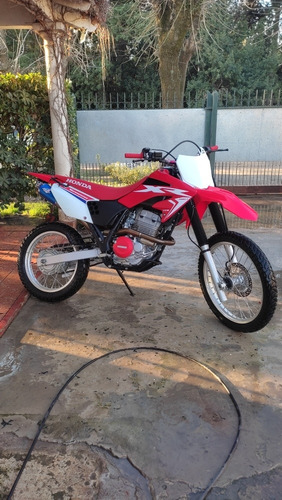 Imagen 5 de 15 de Honda Xr