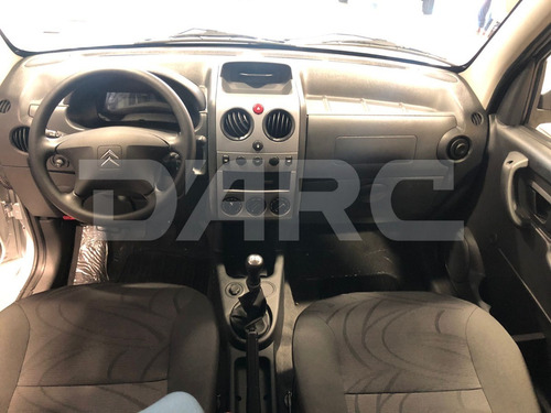 Imagen 17 de 25 de Citroën Berlingo 2023 1.6 Xtr 115 Am18
