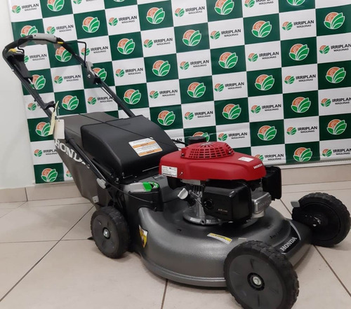 Cortador De Grama Honda Hrr216