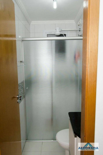 Imagem 19 de 20 de Sobrado Residencial À Venda, Condomínio Residencial Jaguary, São José Dos Campos. - So1810