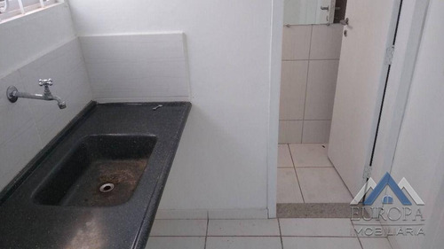 Imagem 9 de 27 de Casa À Venda, 81 M² Por R$ 450.000 - Centro - Londrina/pr - Ca1564