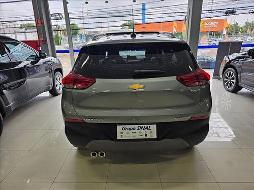 Chevrolet Tracker 1.2 Turbo Premier