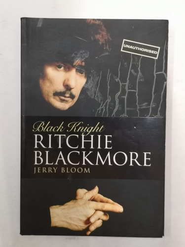 Black Knight Ritchie Blackmore