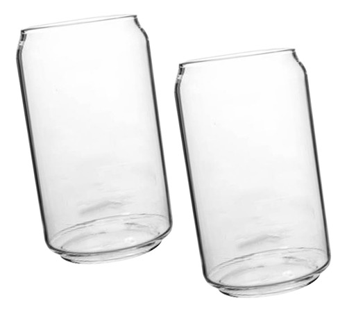Vaso De Cóctel Delicado, Vaso De Agua De Vidrio, 2 Unidades,