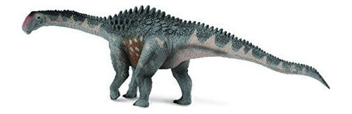 Collecta  Figura Vida Ampelosaurus Juguete Dinosaurio Prehis