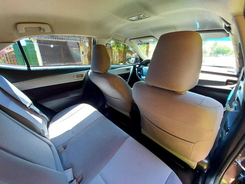 Toyota Corolla 1.8 Xei Cvt 140cv 2014