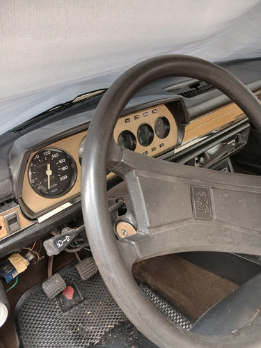 Peugeot 504 2.0 Srx