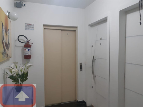Imagem 2 de 23 de Lauzene Paulista/imperdível. 51 M² 2 Dormts. 1 Vaga. - 15959
