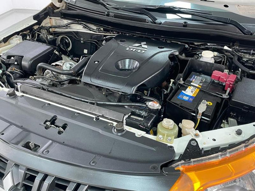 Mitsubishi L200 Triton Spo Gl