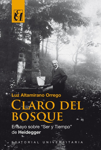 Claro Del Bosque / Luz Altamirano