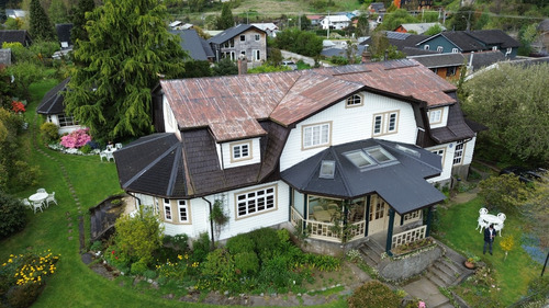 Gran Hotel Serenade, Frutillar Bajo