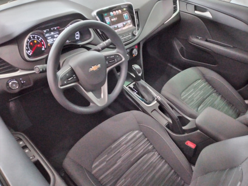 Imagen 7 de 13 de Chevrolet Cavalier Ls Aut Turbo 2022
