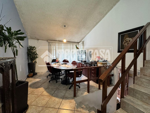 Venta Casas Lomas Verdes 4a Seccion T-df0018-0209