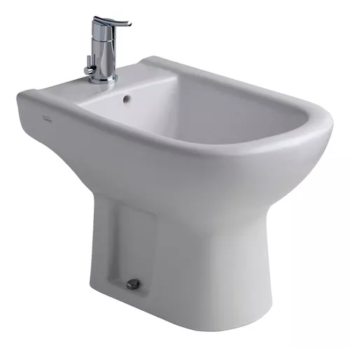 Bidet Roca Capea Italiana Griferia Austral Combo Baño