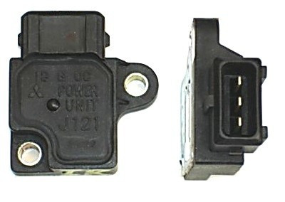 Modulo De Encendido Ppa Mm-121 Mitsubishi / Suzuki