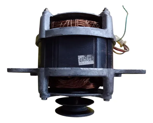 Motor De Lavadora Whirlpool (Usado)