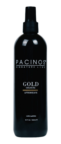After Shave Pacinos Gold One - mL a $90