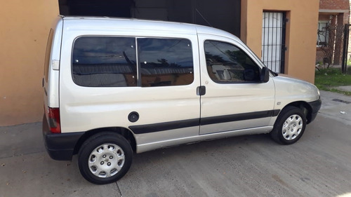 Peugeot Partner 1.9 D